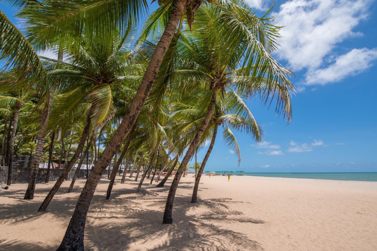 Costa Mar Recife Hotel By Atlantica Exteriér fotografie